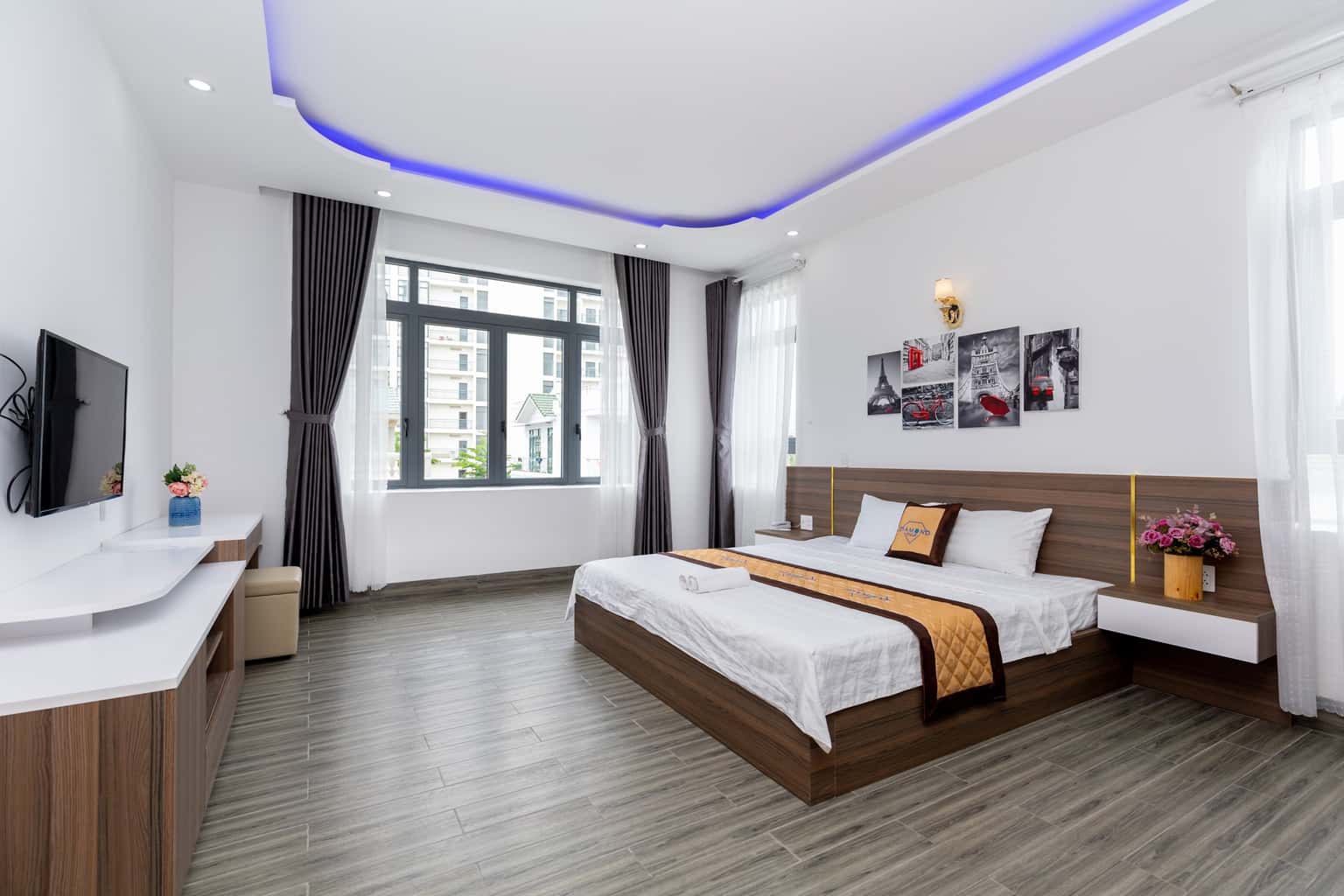 Diamond Villa B2.12B Thùy Dương 5, Vũng Tàu — ảnh 28