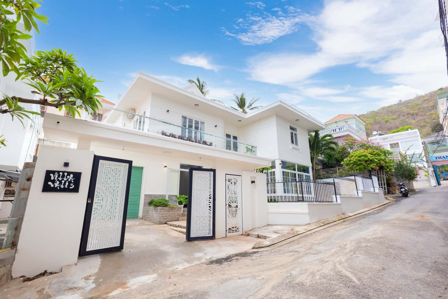 Villa 86/1 Trần Phú, Vũng Tàu — photo 7