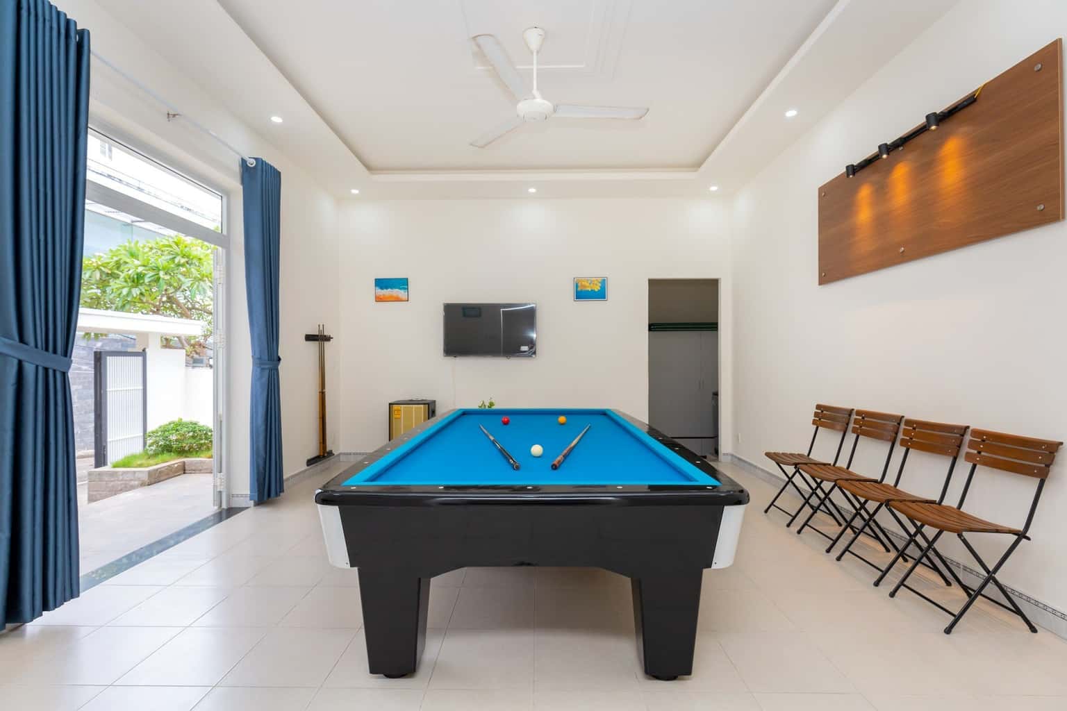 Villa 86/1 Trần Phú, Vũng Tàu — photo 3