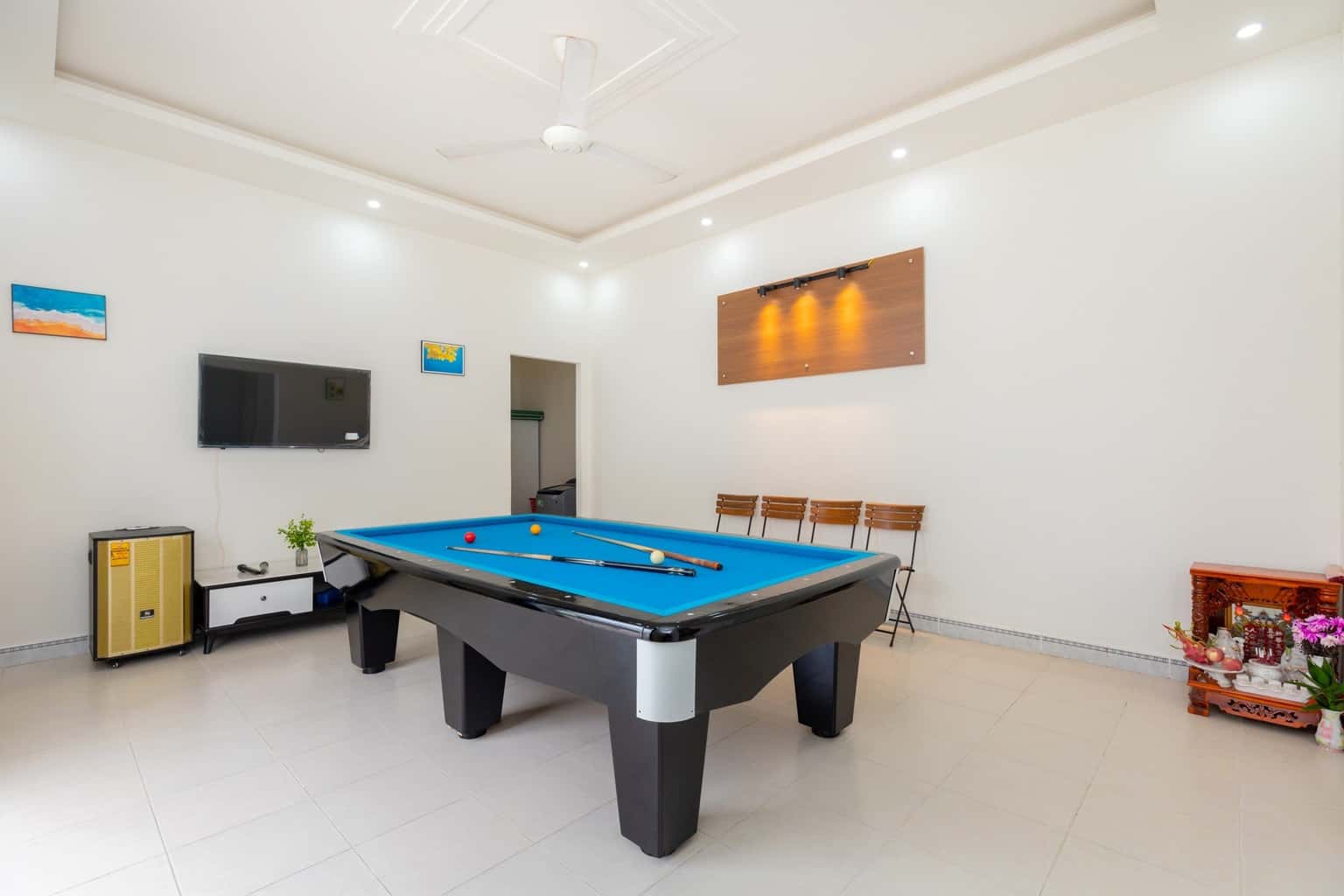 Villa 86/1 Trần Phú, Vũng Tàu — photo 13