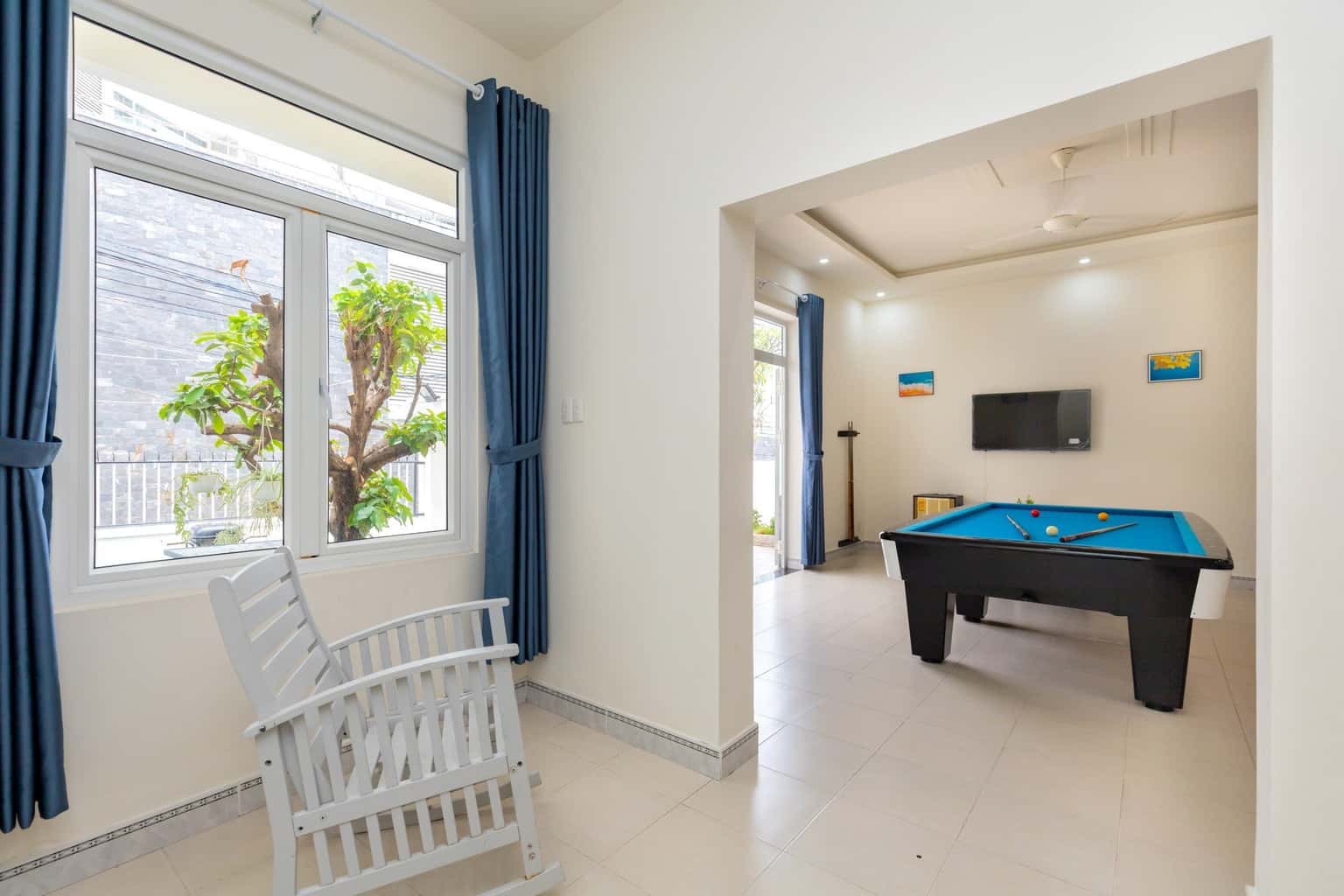 Villa 86/1 Trần Phú, Vũng Tàu — photo 12