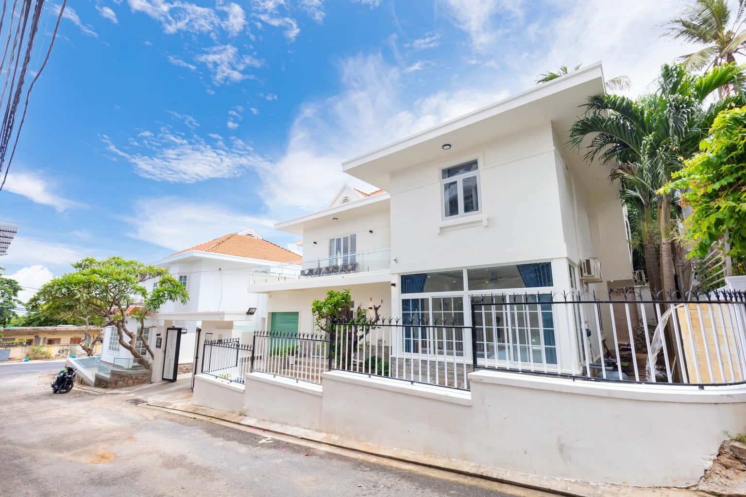 Villa 86/1 Trần Phú, Vũng Tàu — photo 1