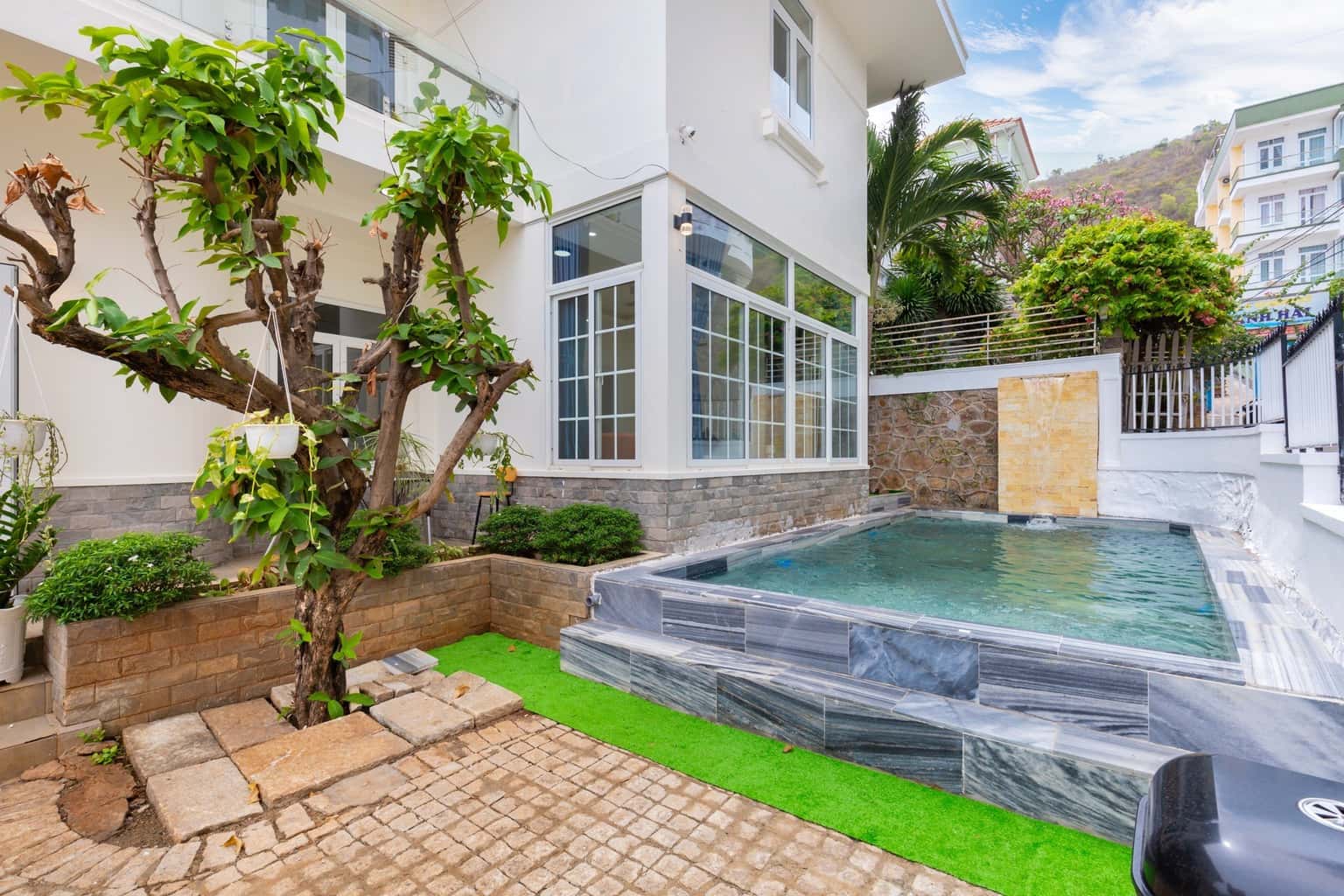 Villa 86/1 Trần Phú, Vũng Tàu — photo 9