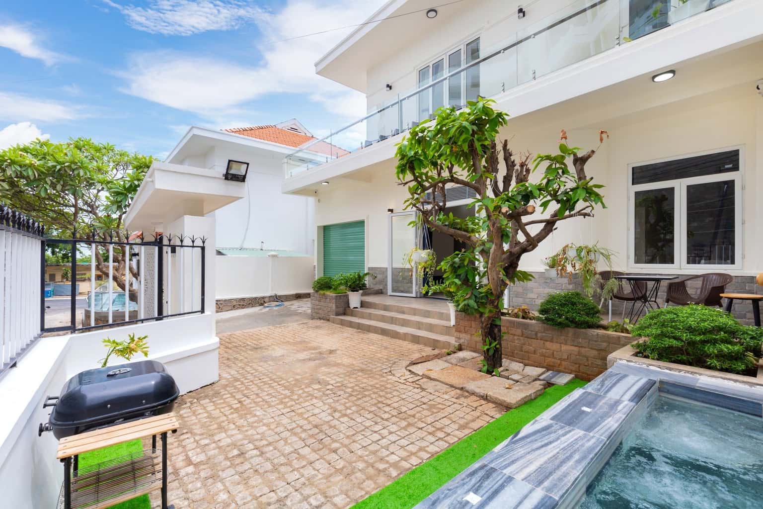 Villa 86/1 Trần Phú, Vũng Tàu — photo 8