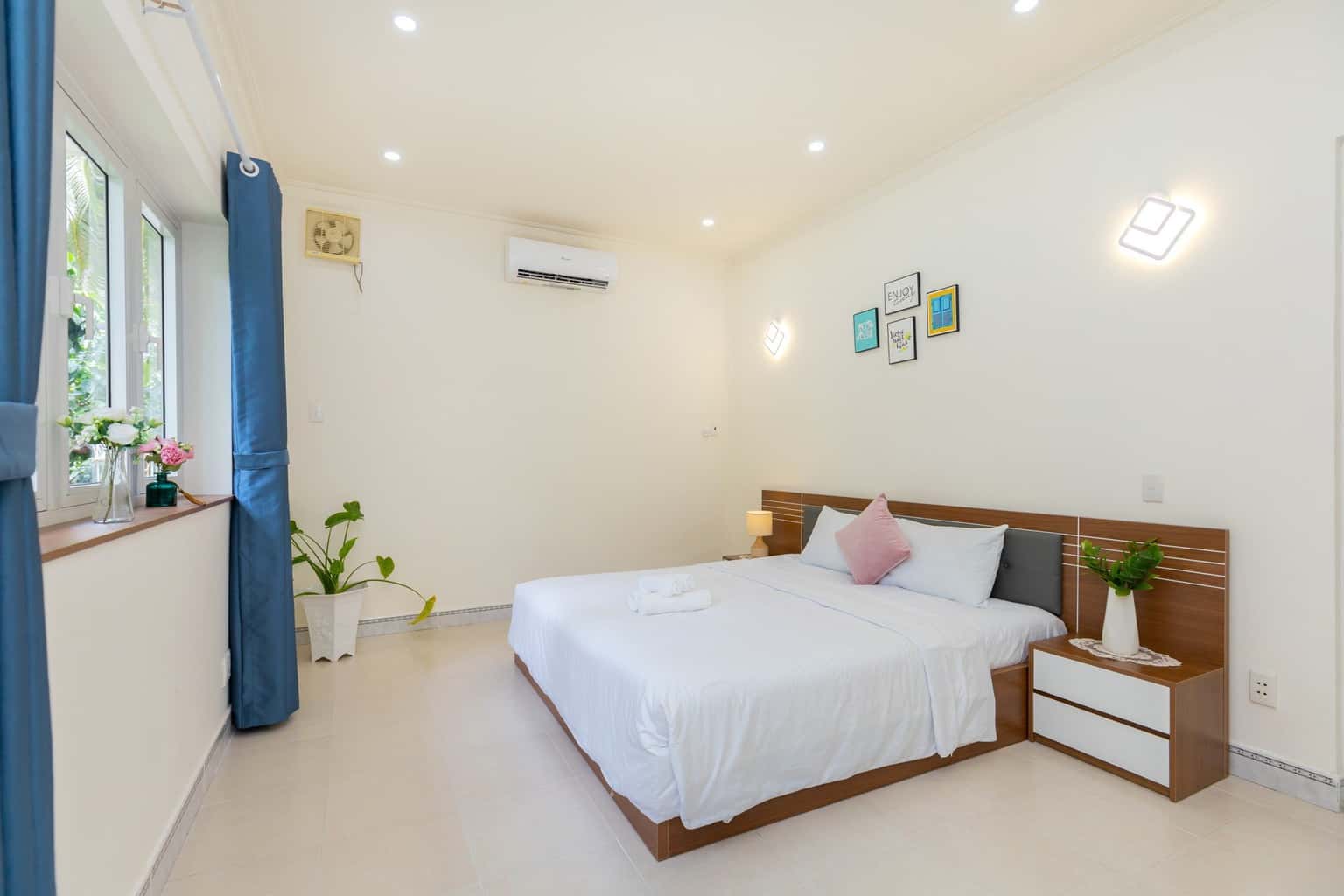Villa 86/1 Trần Phú, Vũng Tàu — photo 24