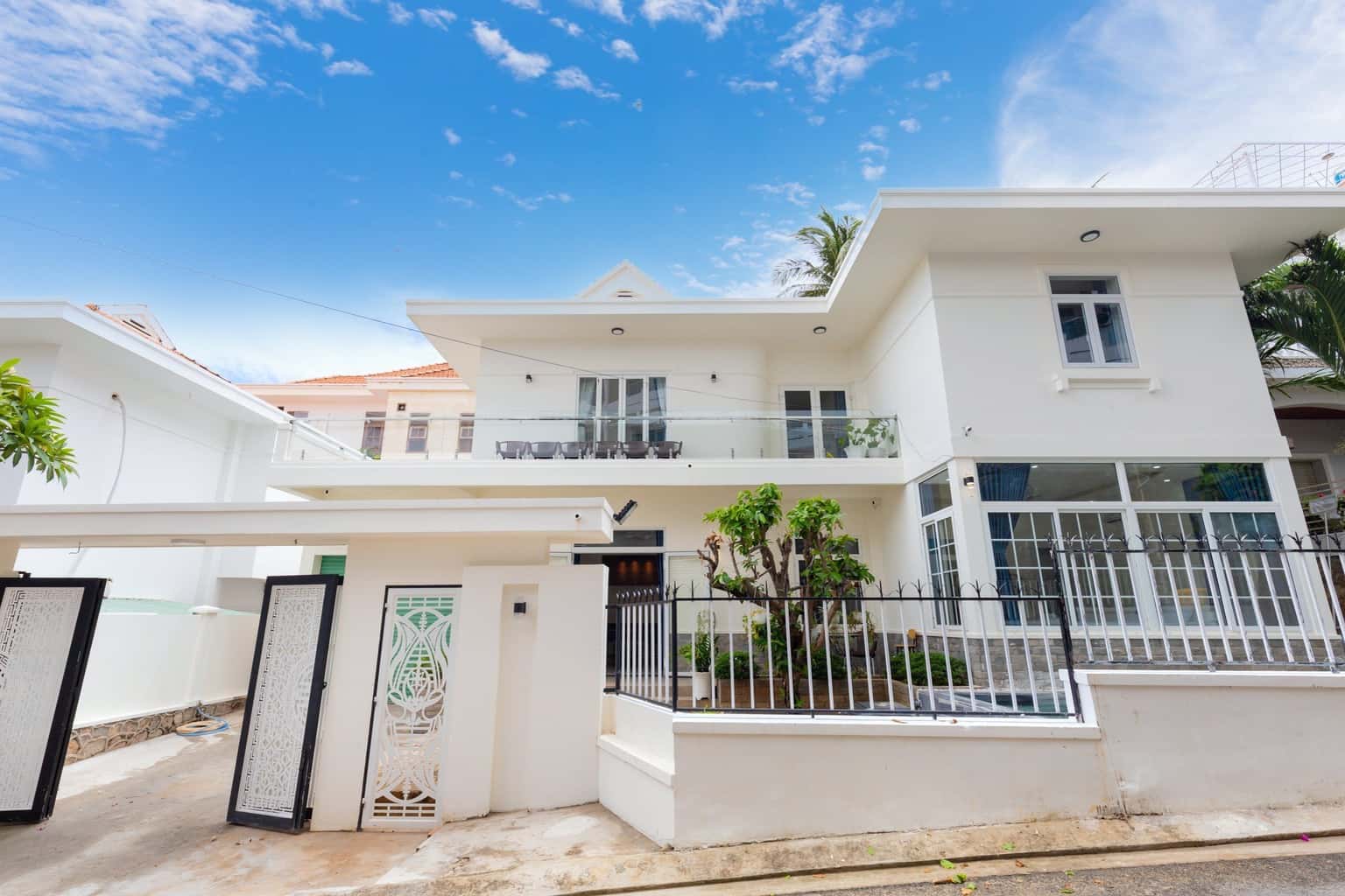 Villa 86/1 Trần Phú, Vũng Tàu — photo 6