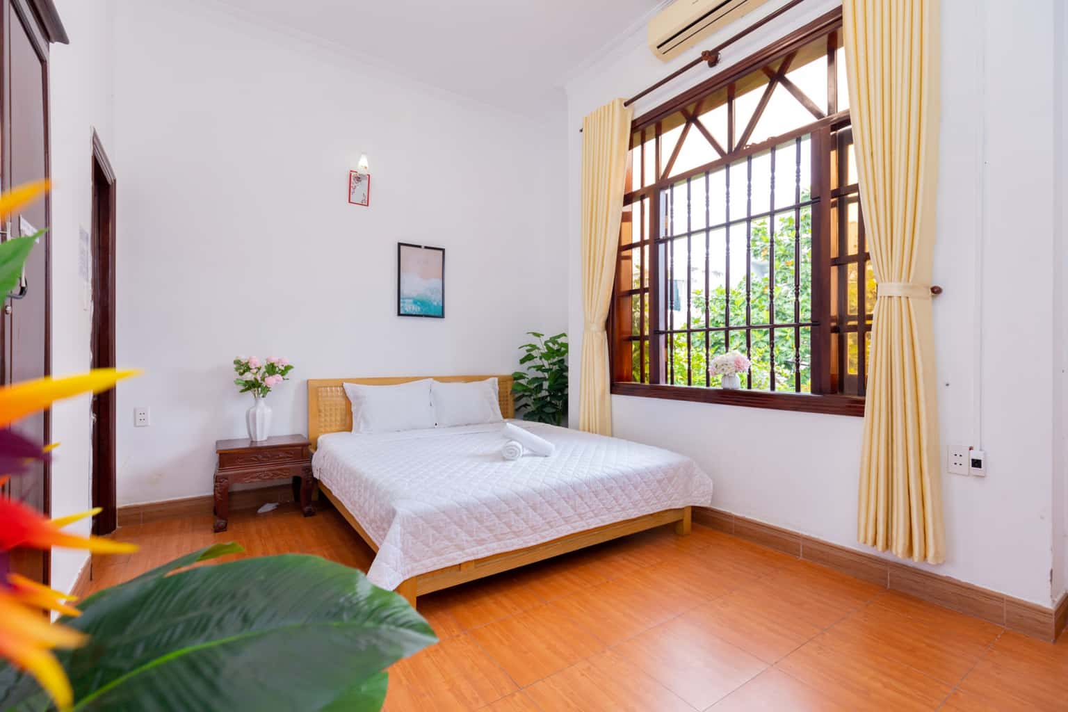 Villa 10/11B Lạc Long Quân, Vũng Tàu — ảnh 5