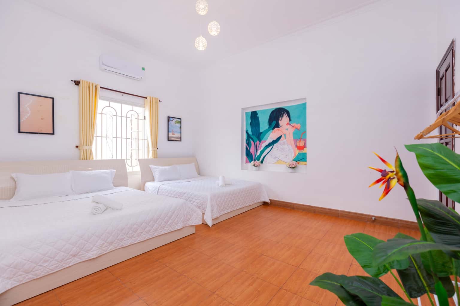 Villa 10/11B Lạc Long Quân, Vũng Tàu — ảnh 29