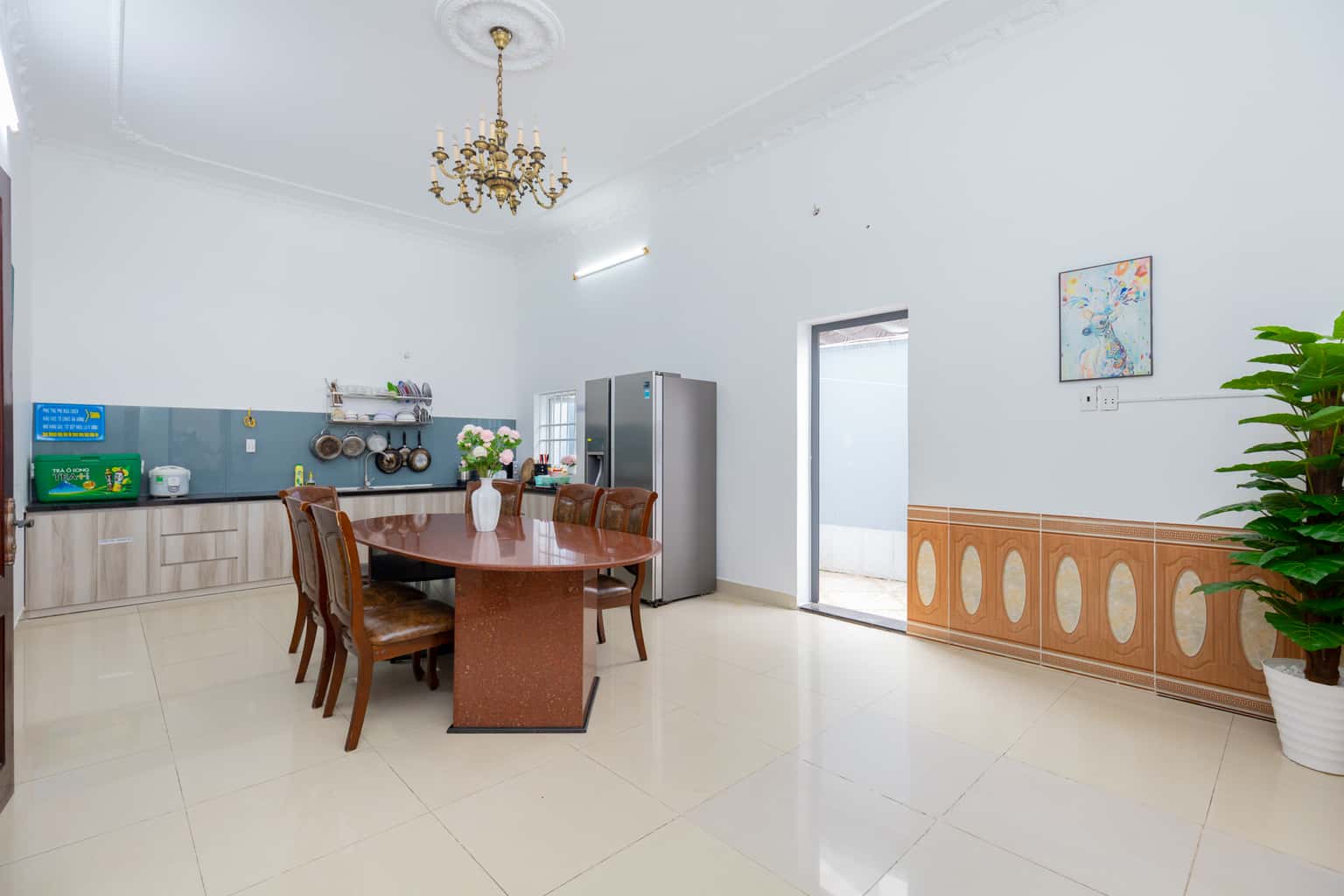 Villa 10/11B Lạc Long Quân, Vũng Tàu — ảnh 4