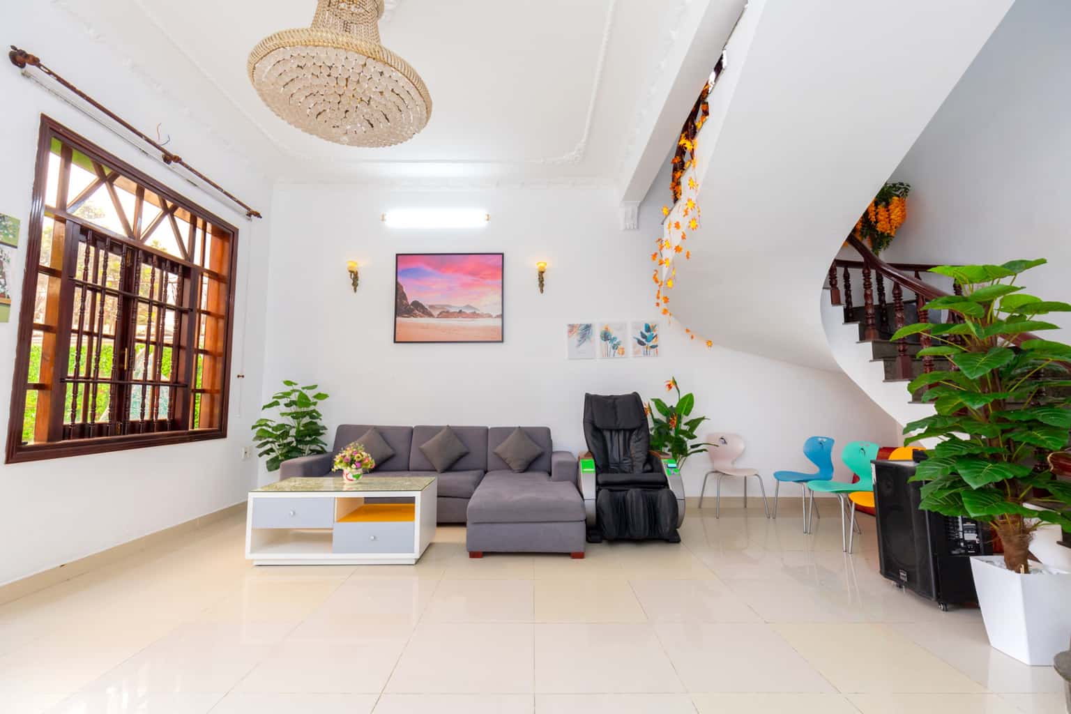 Villa 10/11B Lạc Long Quân, Vũng Tàu — ảnh 15