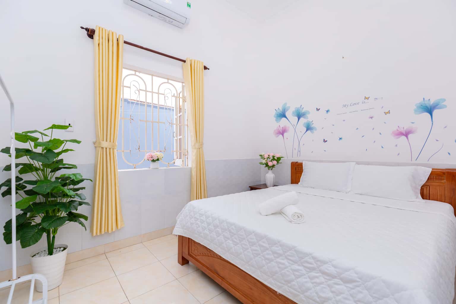 Villa 10/11B Lạc Long Quân, Vũng Tàu — ảnh 20