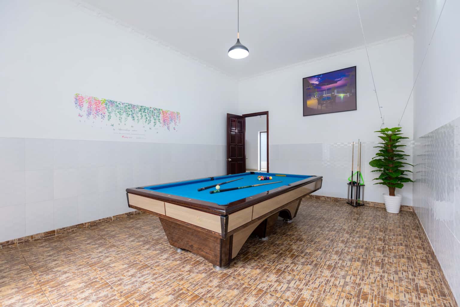 Villa 10/11B Lạc Long Quân, Vũng Tàu — ảnh 12