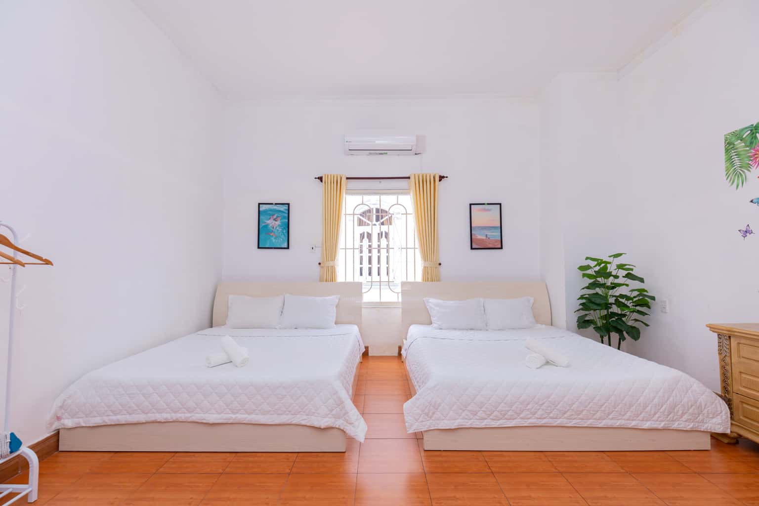 Villa 10/11B Lạc Long Quân, Vũng Tàu — ảnh 28