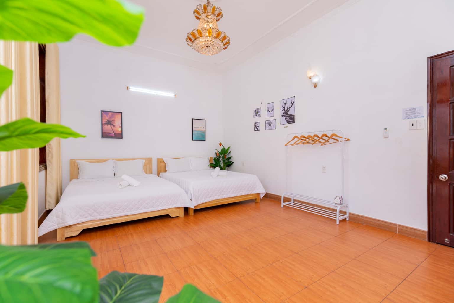 Villa 10/11B Lạc Long Quân, Vũng Tàu — ảnh 23