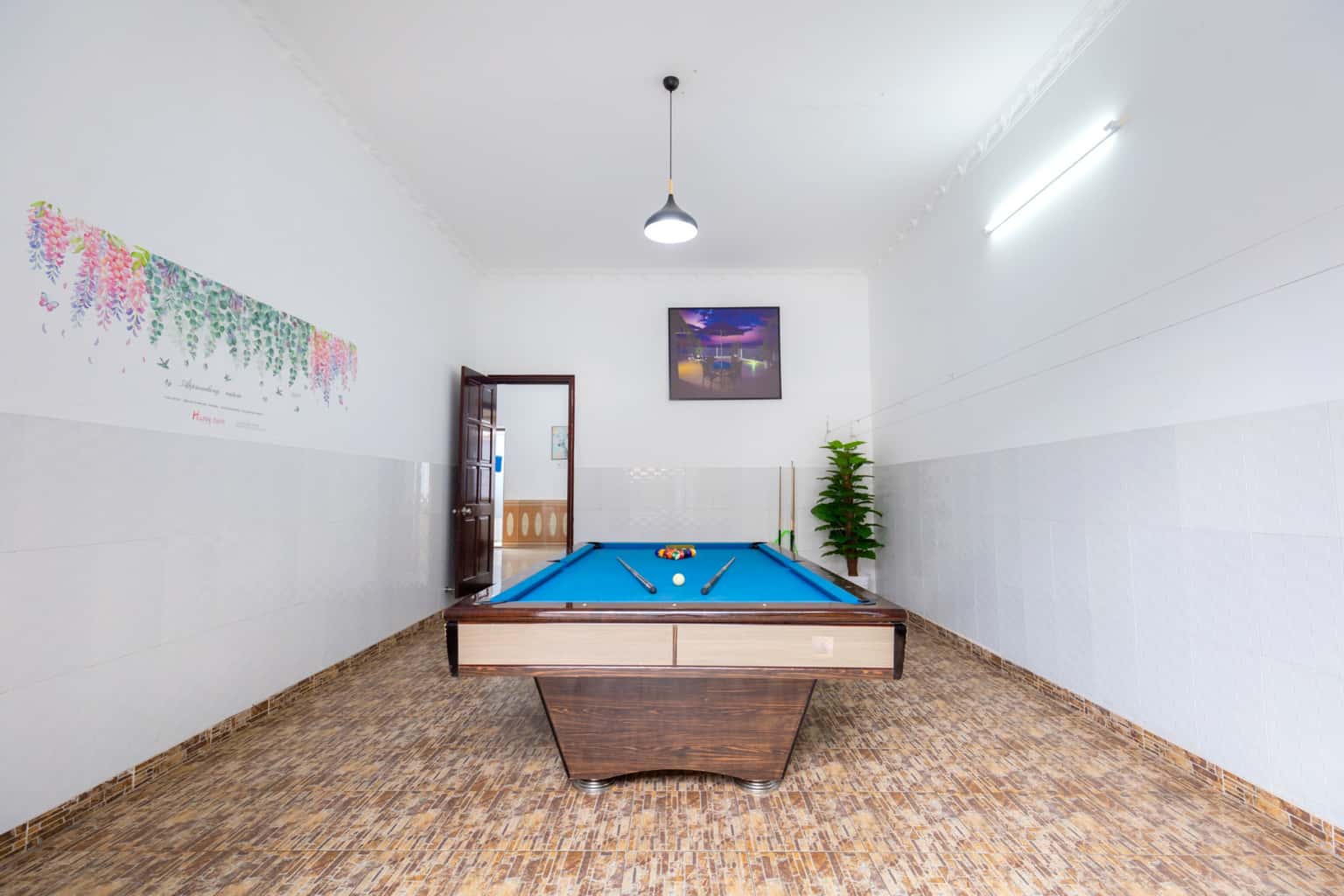 Villa 10/11B Lạc Long Quân, Vũng Tàu — ảnh 13