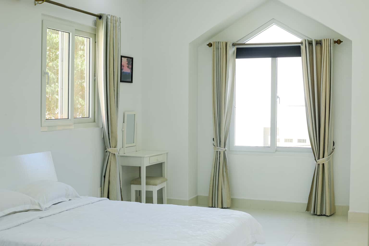 Villa 1/9 Lô A Hồ Quý Ly, Vũng Tàu — ảnh 20