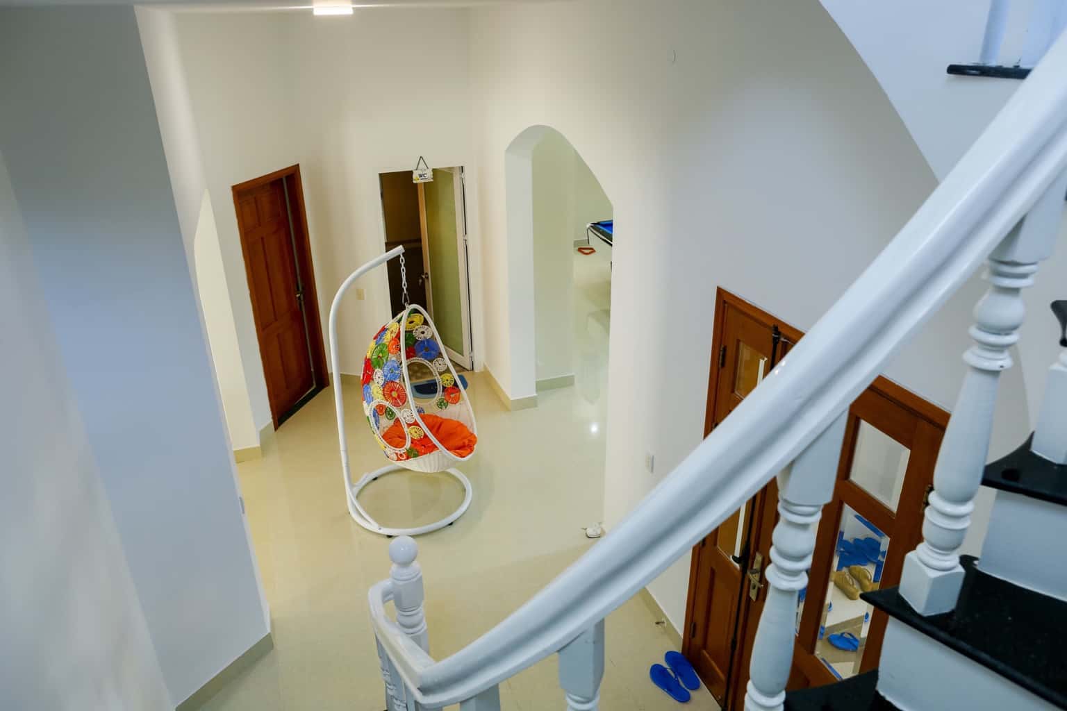 Villa 1/9 Lô A Hồ Quý Ly, Vũng Tàu — ảnh 13
