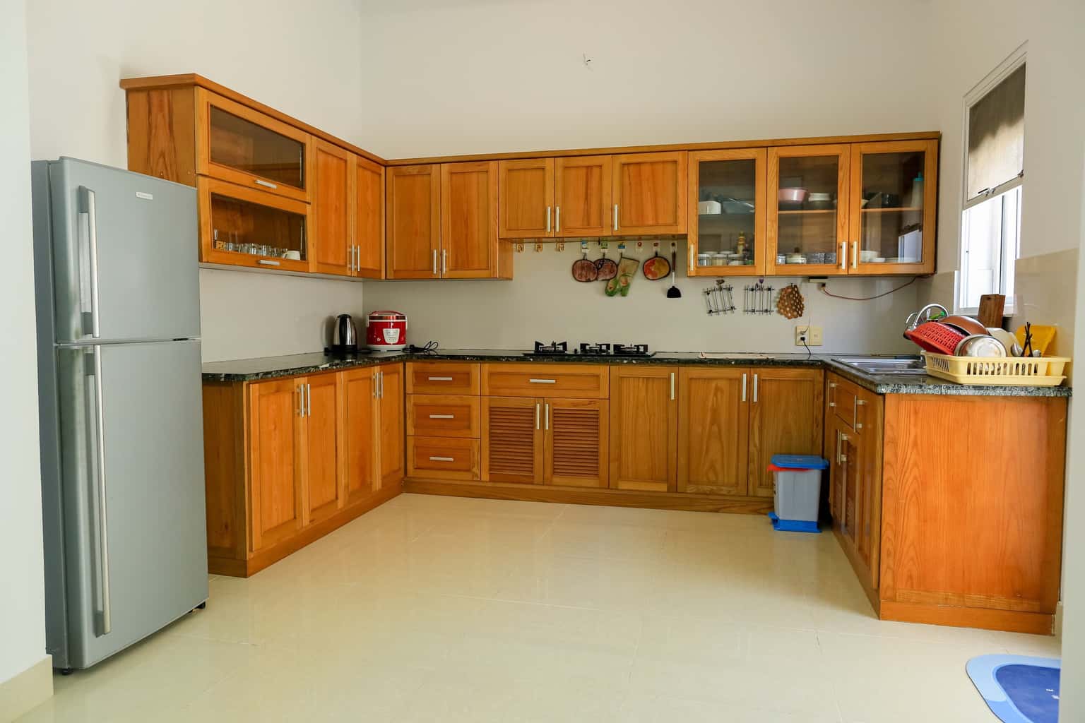 Villa 1/9 Lô A Hồ Quý Ly, Vũng Tàu — ảnh 4