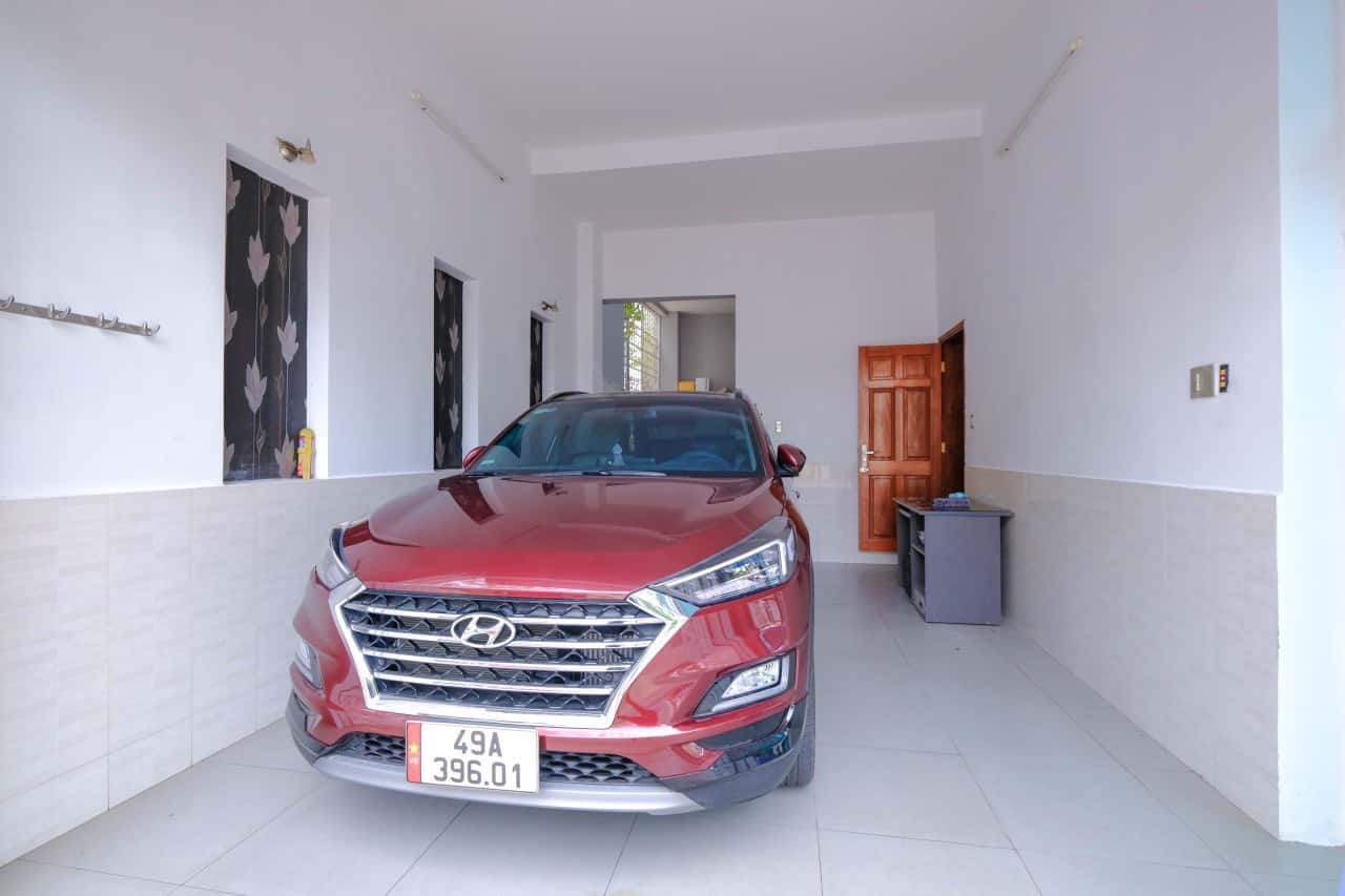 Villa G8 Nguyễn Thị Minh Khai, Vũng Tàu — ảnh 30