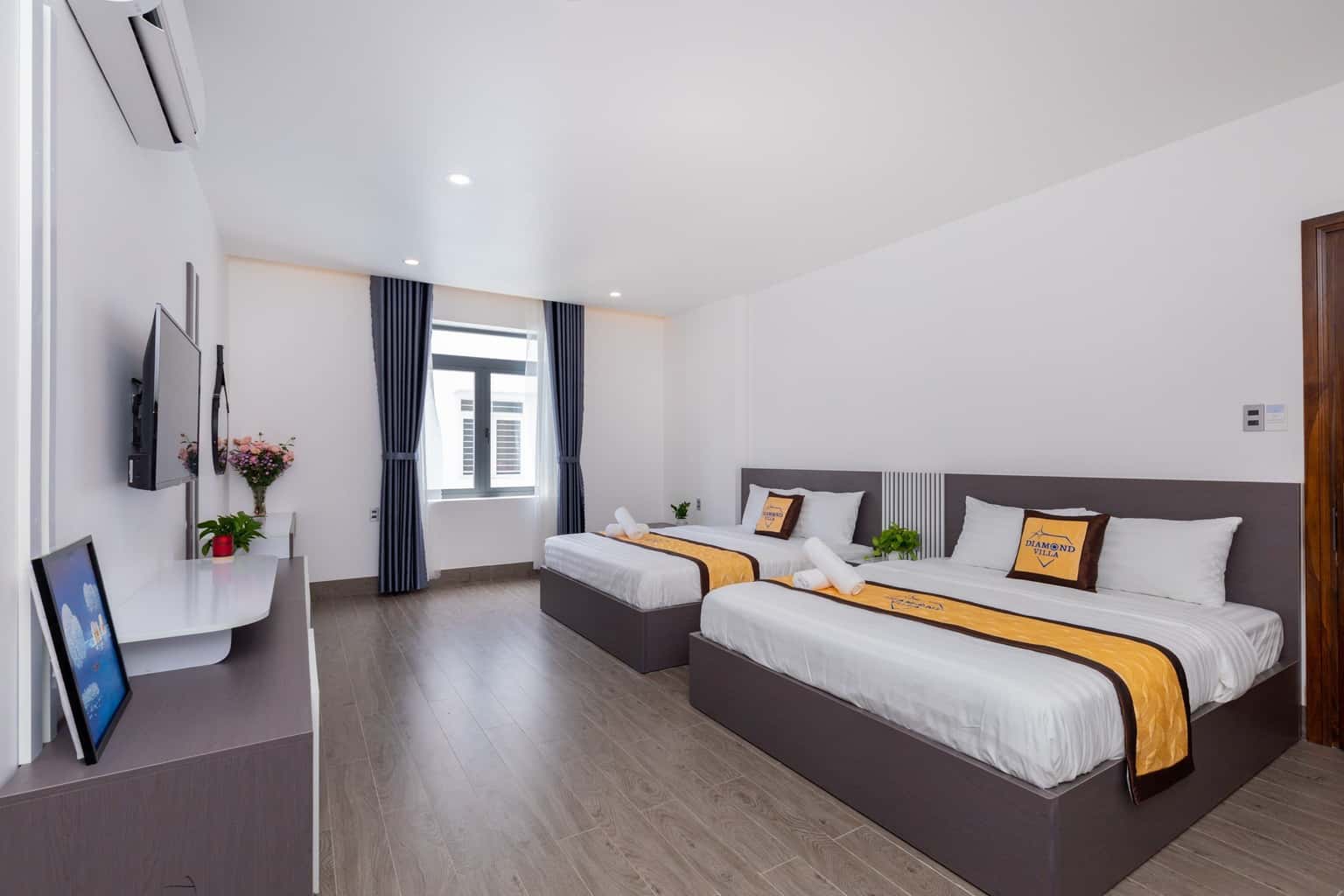 Diamond Villa B2.21 Thùy Dương 4, Vũng Tàu — ảnh 20