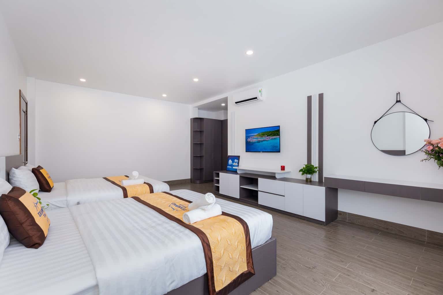 Diamond Villa B2.21 Thùy Dương 4, Vũng Tàu — ảnh 21
