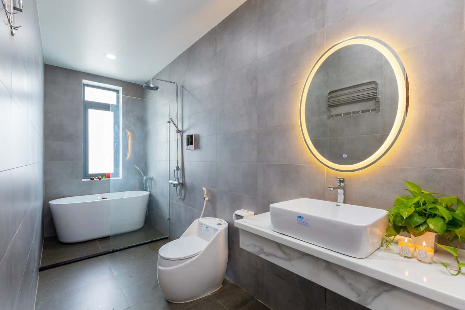 Diamond Villa B2.21 Thùy Dương 4, Vũng Tàu — ảnh 27