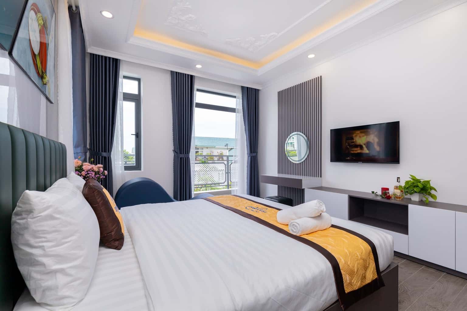Diamond Villa B2.21 Thùy Dương 4, Vũng Tàu — ảnh 22