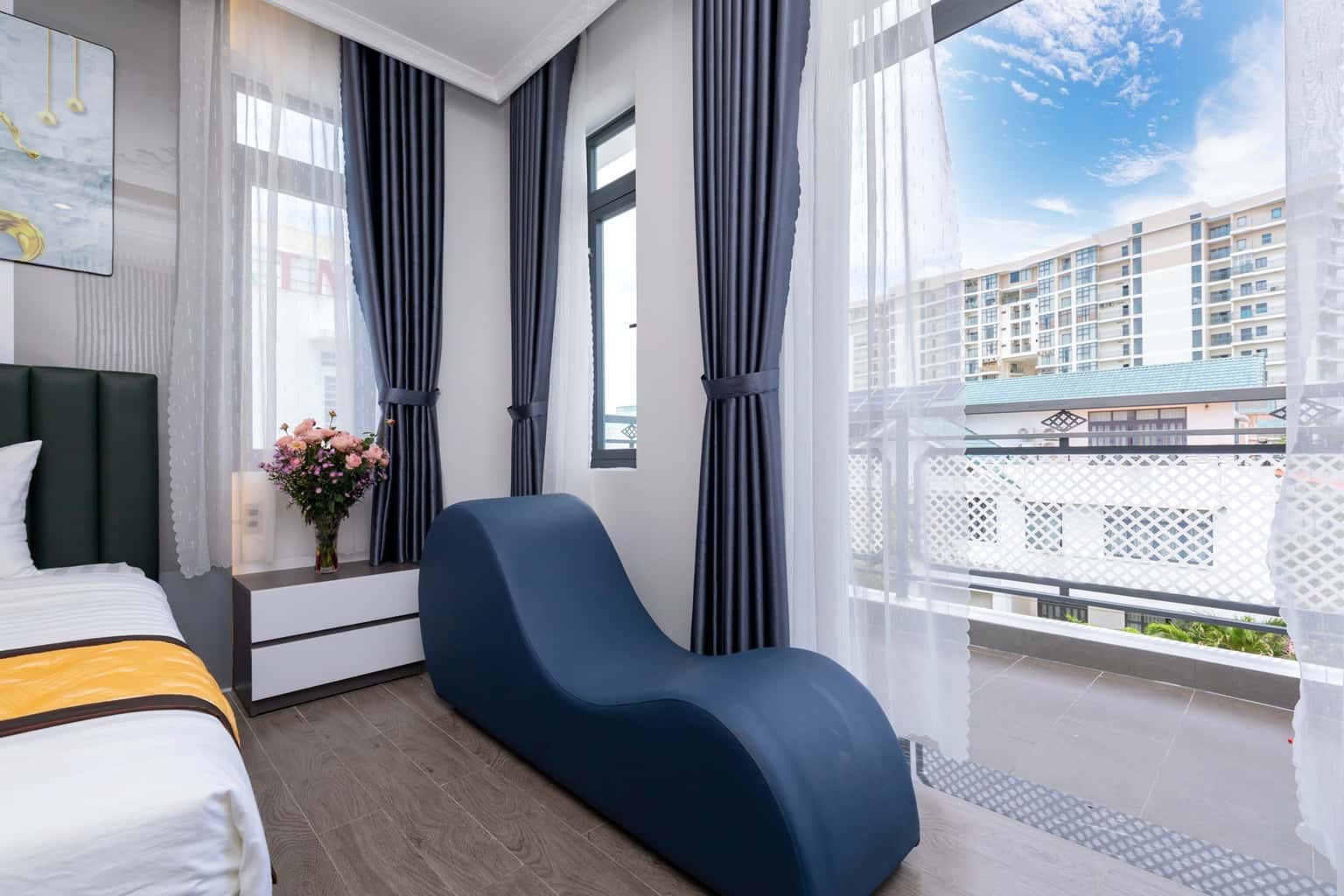 Diamond Villa B2.21 Thùy Dương 4, Vũng Tàu — ảnh 23