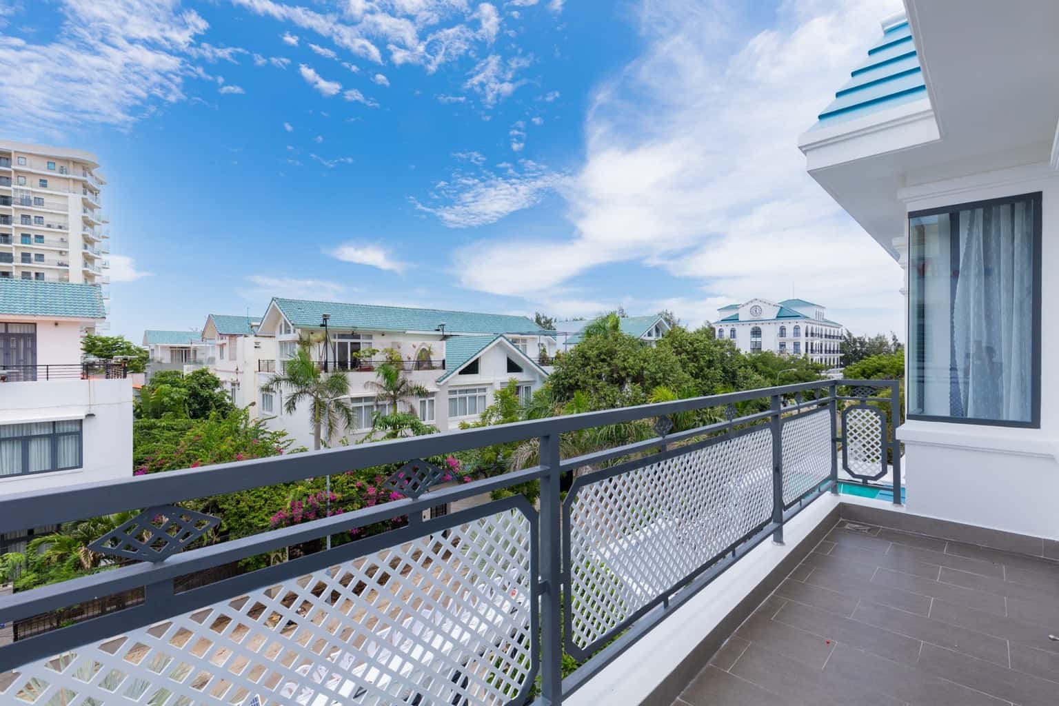 Diamond Villa B2.21 Thùy Dương 4, Vũng Tàu — ảnh 24
