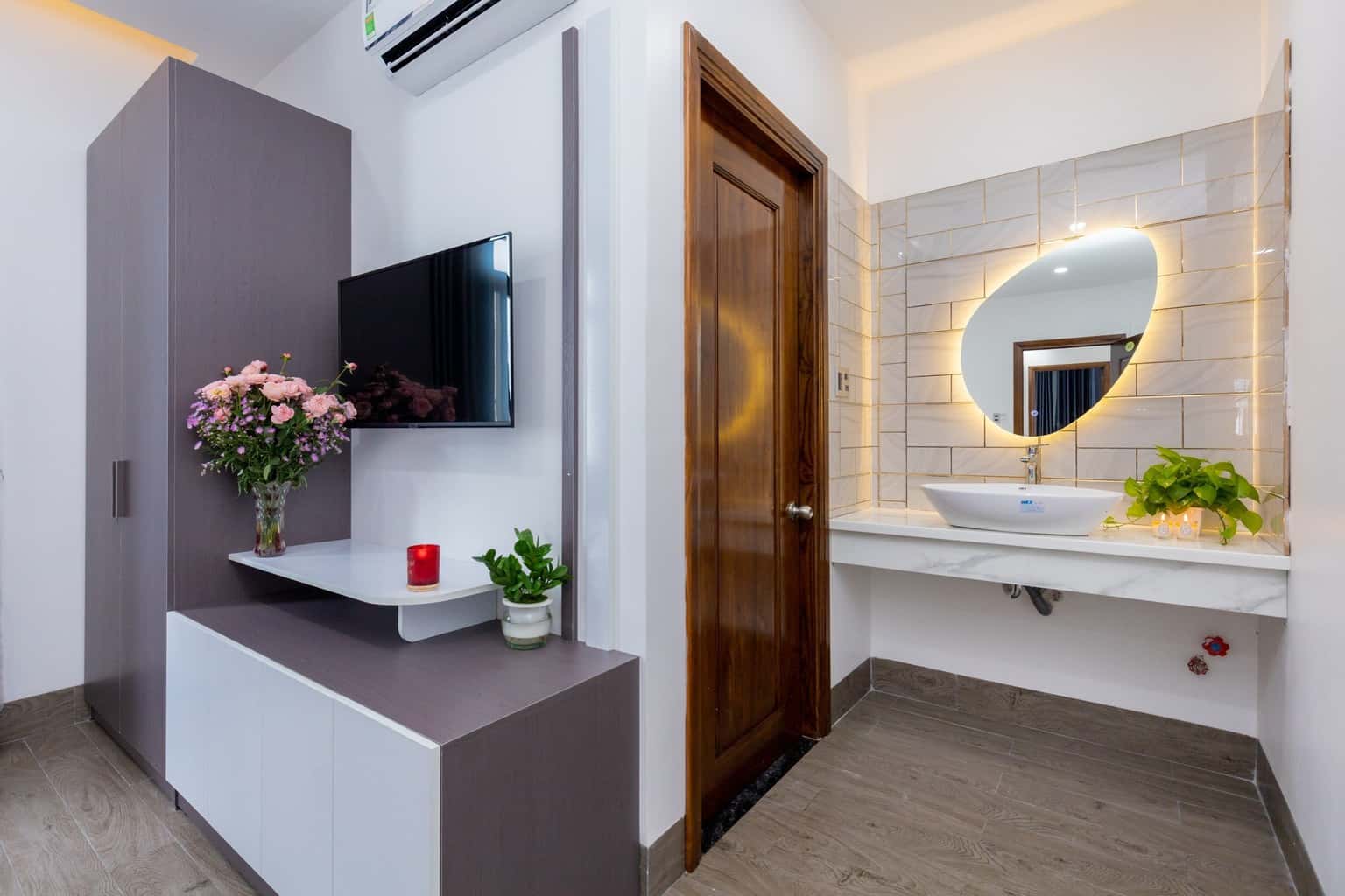 Diamond Villa B2.21 Thùy Dương 4, Vũng Tàu — ảnh 26