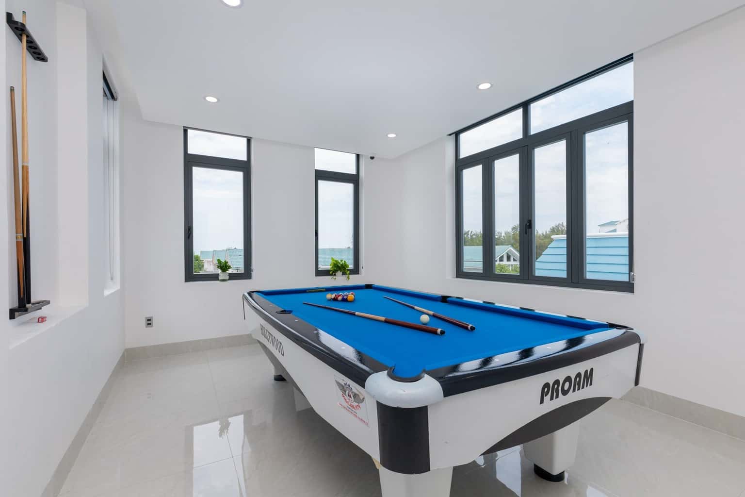 Diamond Villa B2.21 Thùy Dương 4, Vũng Tàu — ảnh 4