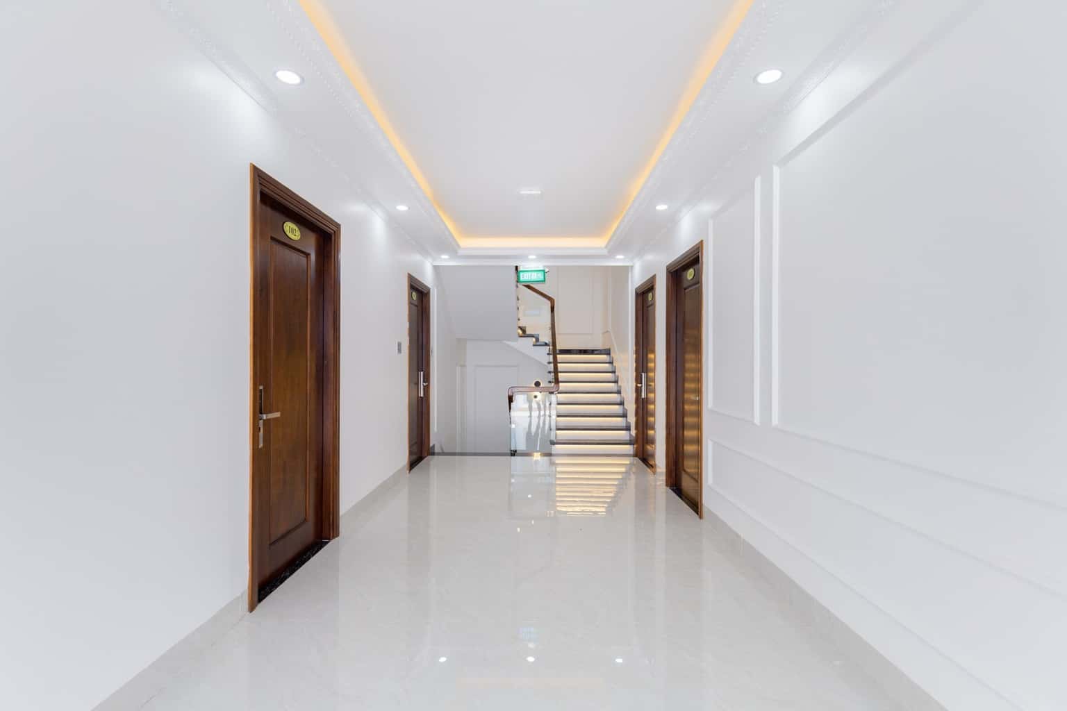 Diamond Villa B2.21 Thùy Dương 4, Vũng Tàu — ảnh 18