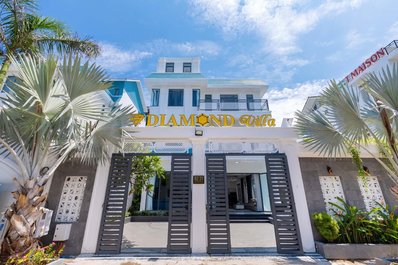 Diamond Villa B2.21 Thùy Dương 4, Vũng Tàu — ảnh 6