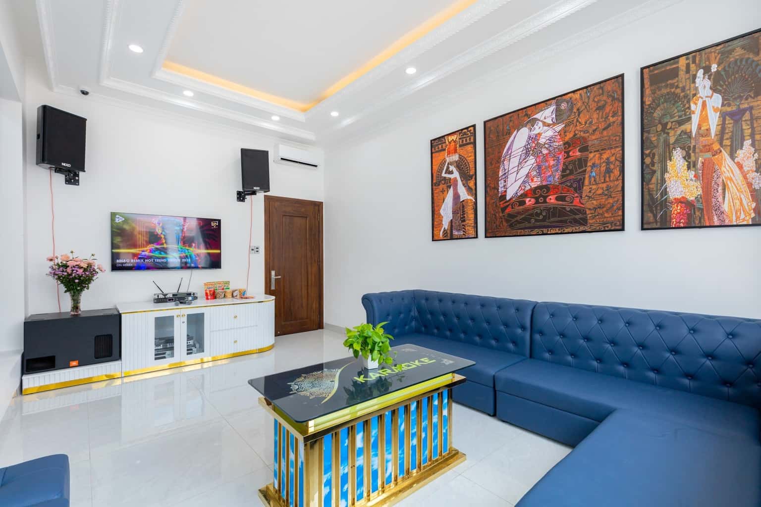 Diamond Villa B2.21 Thùy Dương 4, Vũng Tàu — ảnh 17