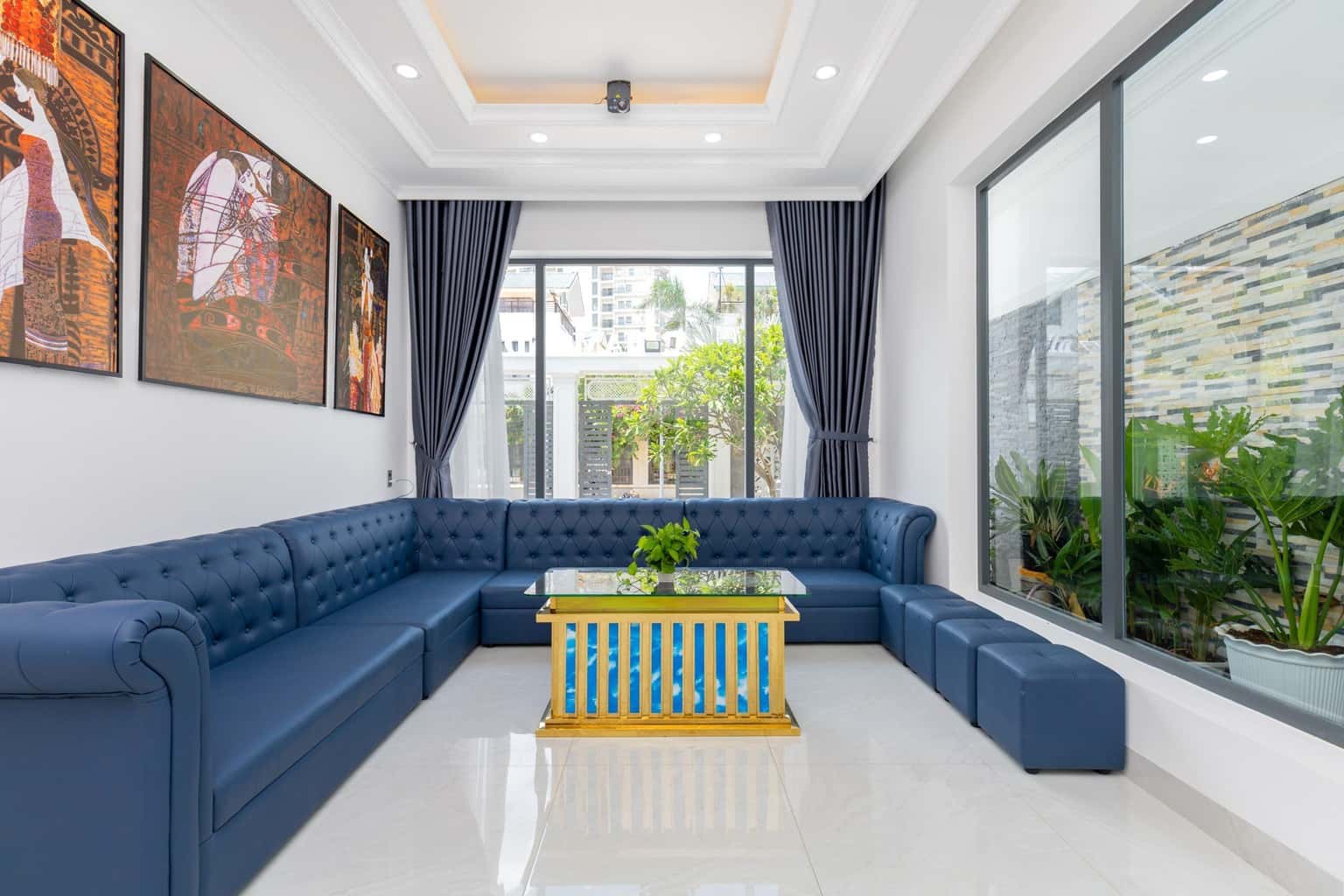 Diamond Villa B2.21 Thùy Dương 4, Vũng Tàu — ảnh 16