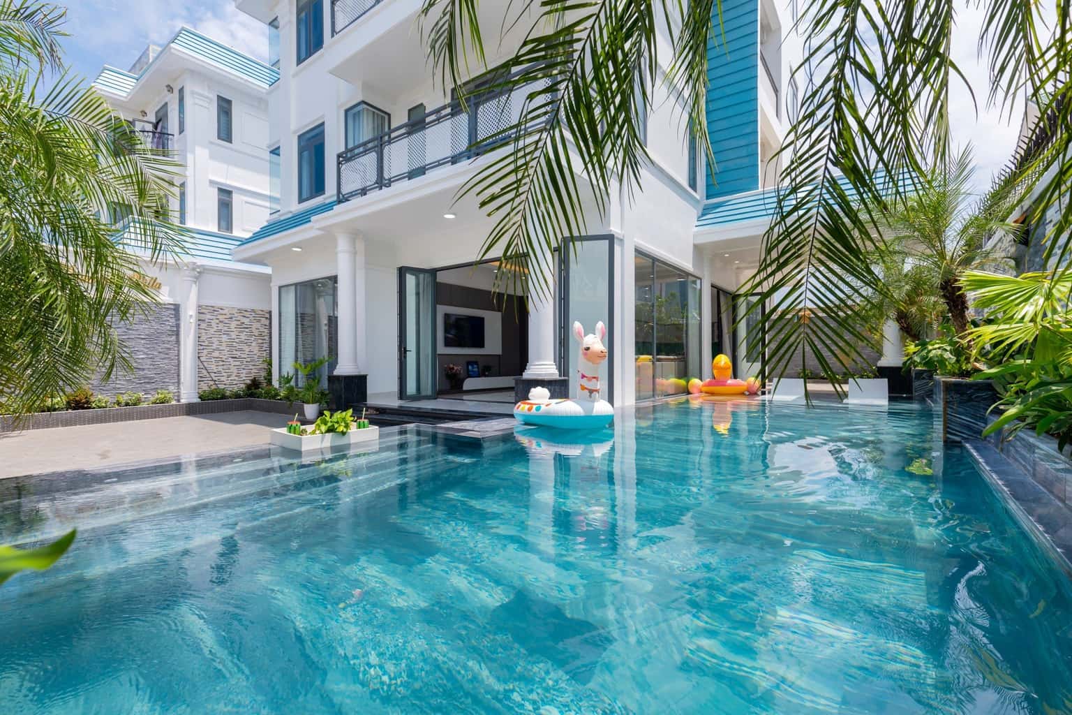 Diamond Villa B2.21 Thùy Dương 4, Vũng Tàu — ảnh 1