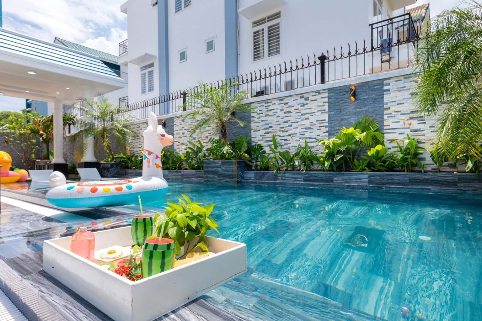 Diamond Villa B2.21 Thùy Dương 4, Vũng Tàu — ảnh 8