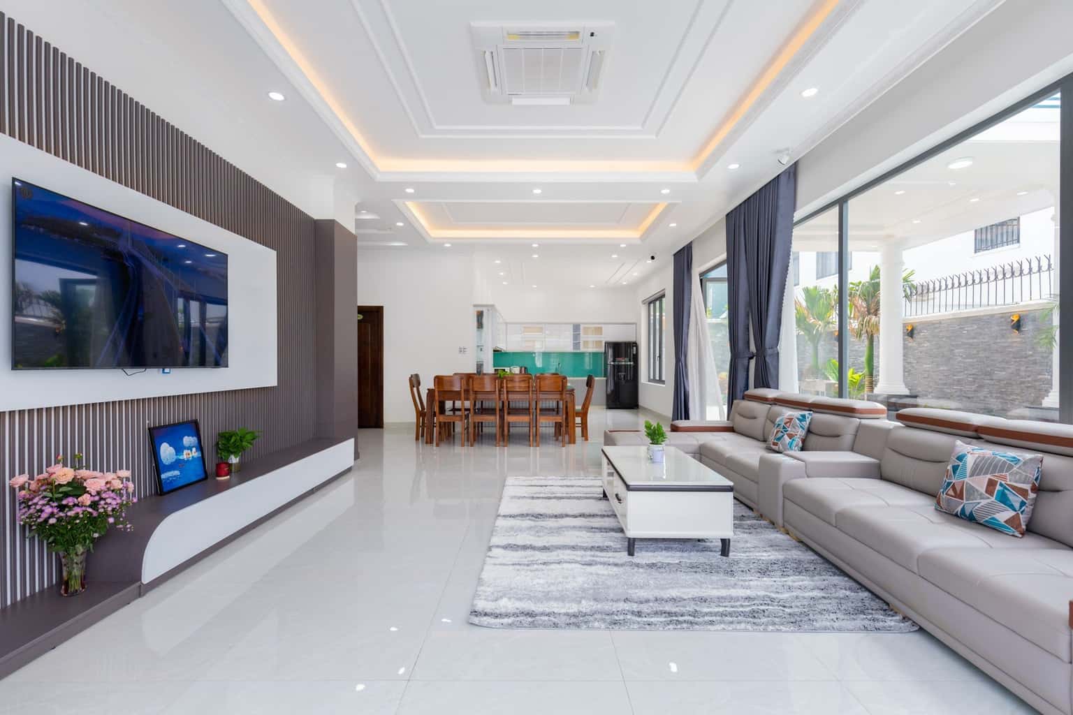Diamond Villa B2.21 Thùy Dương 4, Vũng Tàu — ảnh 3
