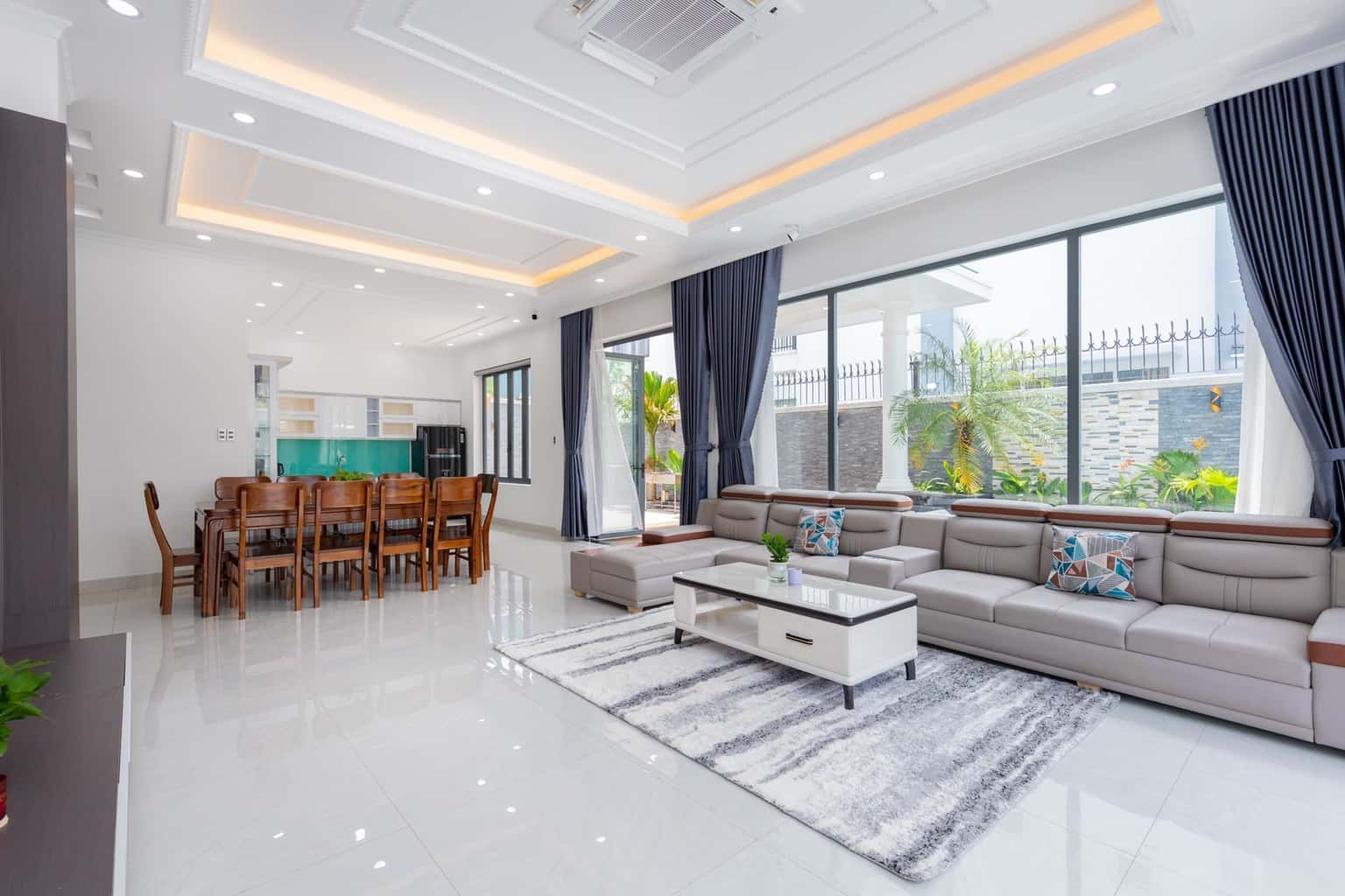 Diamond Villa B2.21 Thùy Dương 4, Vũng Tàu — ảnh 11
