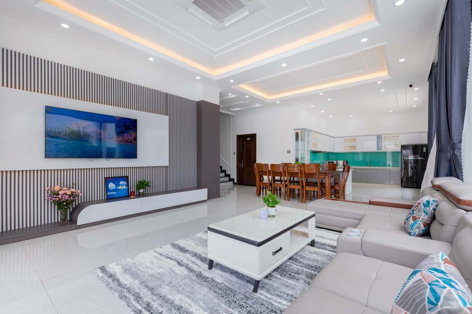 Diamond Villa B2.21 Thùy Dương 4, Vũng Tàu — ảnh 10