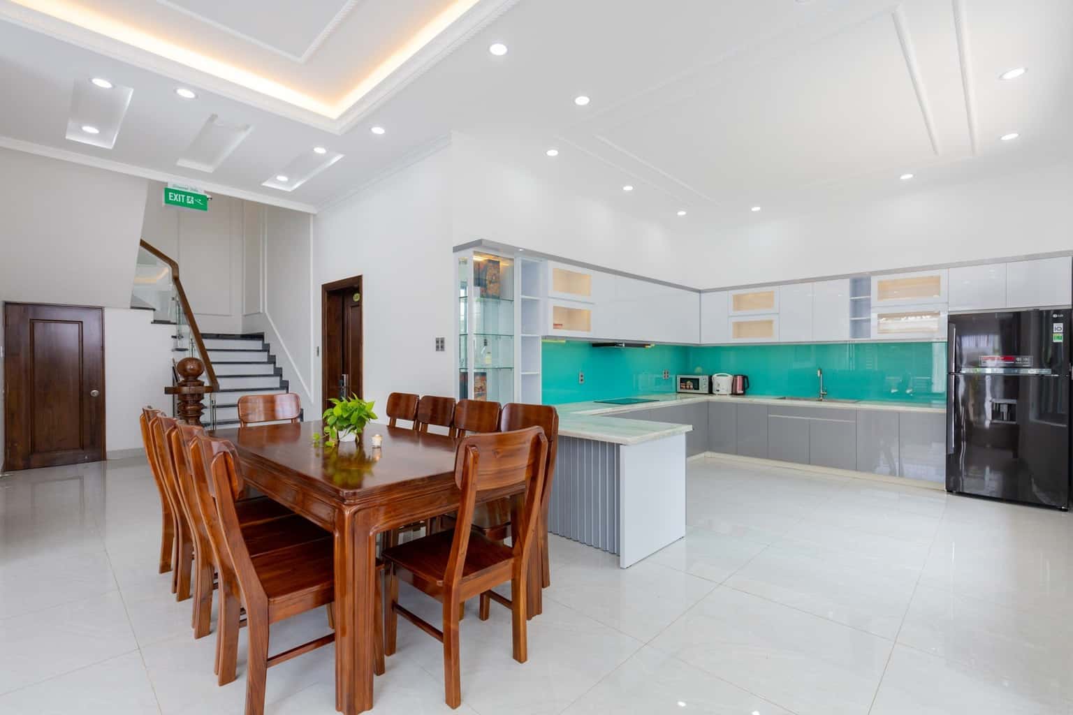 Diamond Villa B2.21 Thùy Dương 4, Vũng Tàu — ảnh 13