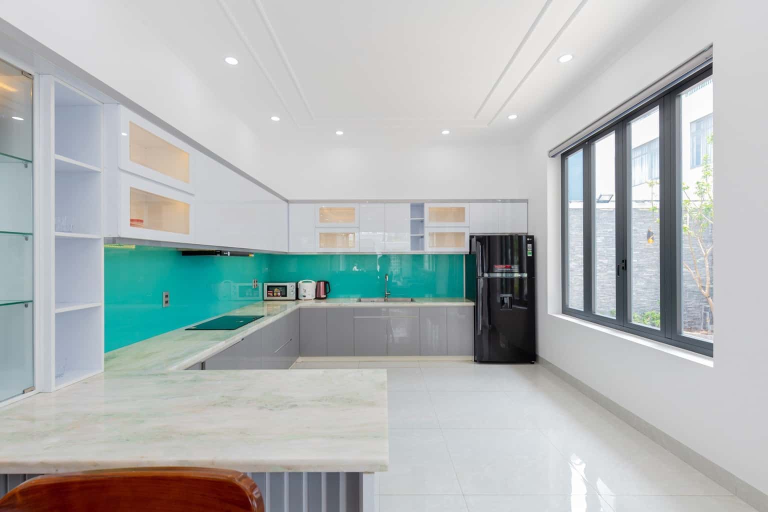 Diamond Villa B2.21 Thùy Dương 4, Vũng Tàu — ảnh 12