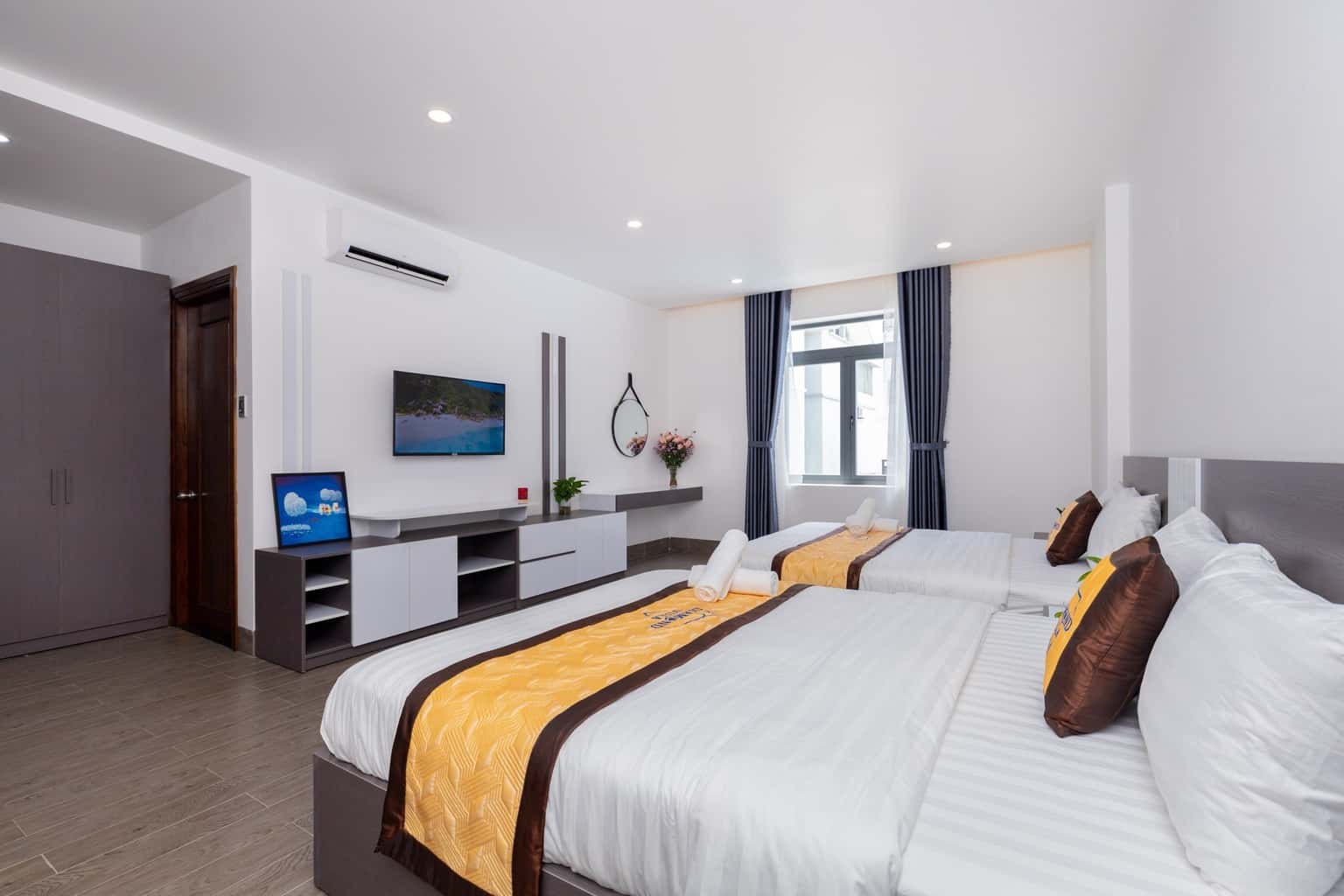 Diamond Villa B2.21 Thùy Dương 4, Vũng Tàu — ảnh 19