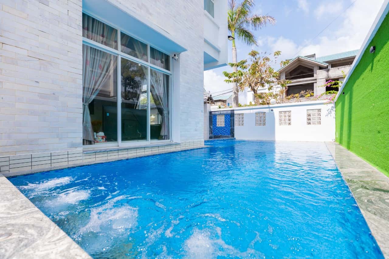Villa B2.18 Thùy Dương 4, Vũng Tàu — ảnh 13