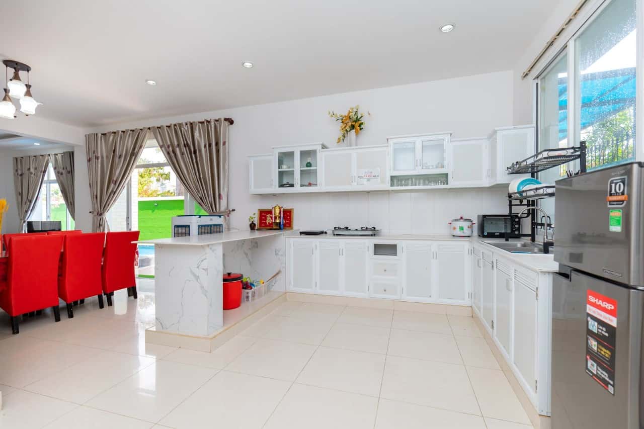 Villa B2.18 Thùy Dương 4, Vũng Tàu — ảnh 22