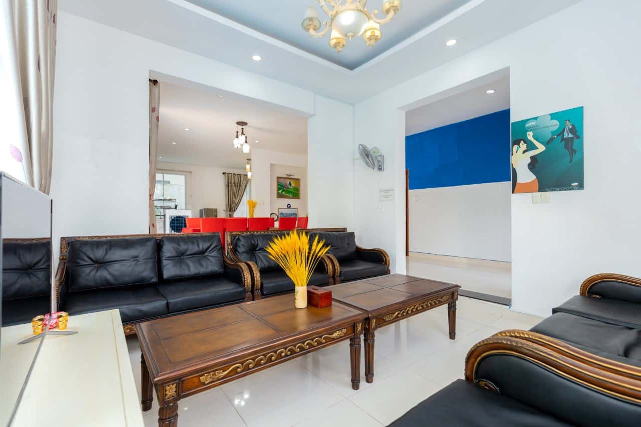 Villa B2.18 Thùy Dương 4, Vũng Tàu — ảnh 18