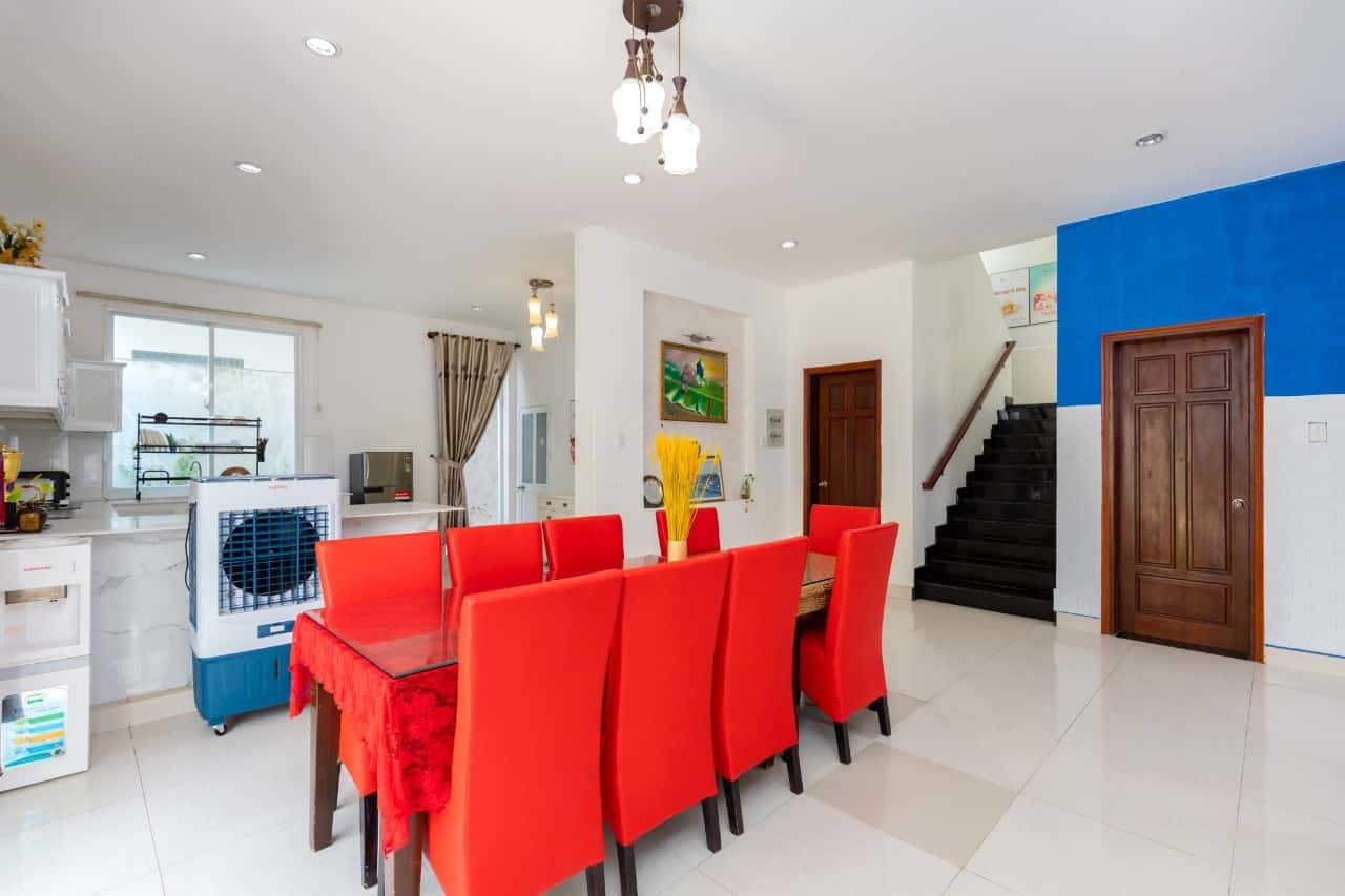 Villa B2.18 Thùy Dương 4, Vũng Tàu — ảnh 20