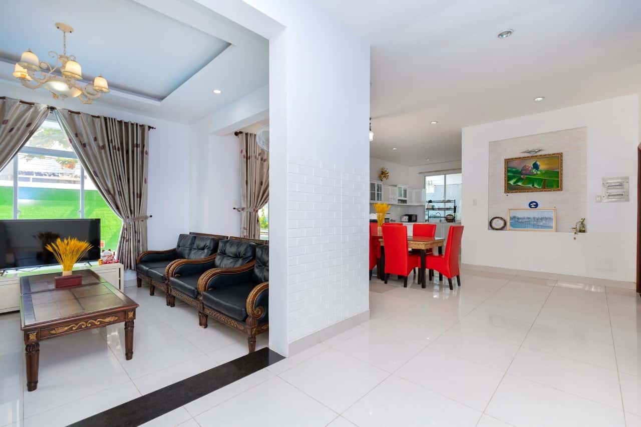 Villa B2.18 Thùy Dương 4, Vũng Tàu — ảnh 19