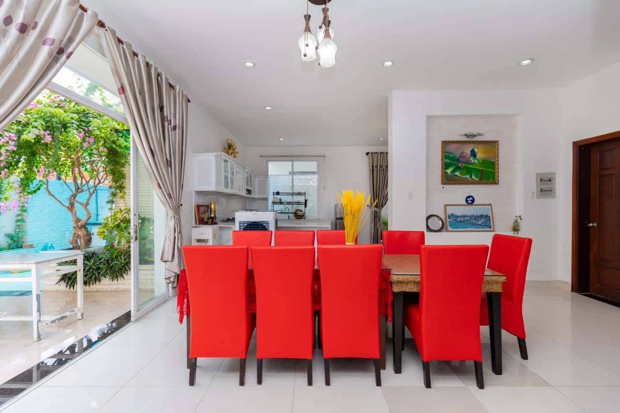 Villa B2.18 Thùy Dương 4, Vũng Tàu — ảnh 21