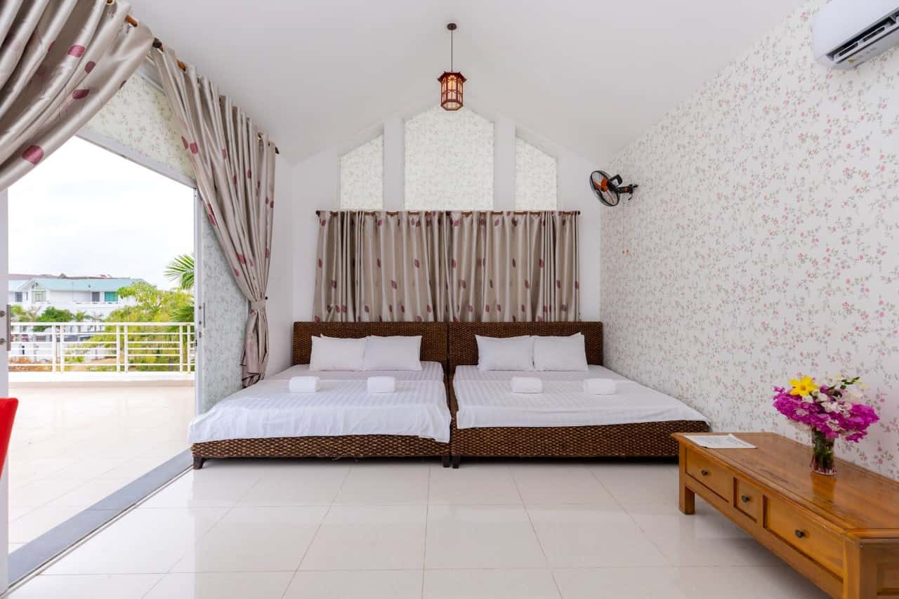 Villa B2.18 Thùy Dương 4, Vũng Tàu — ảnh 5